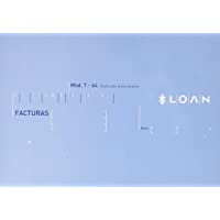 Loan T64 - Talonario- 10 unidades
